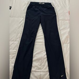 Nike joggers track suit pants
